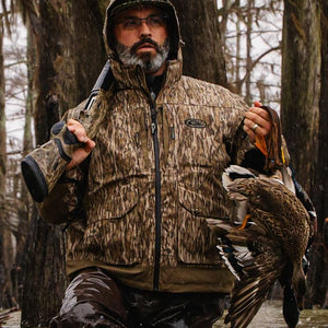 Men's Hunting Clothing