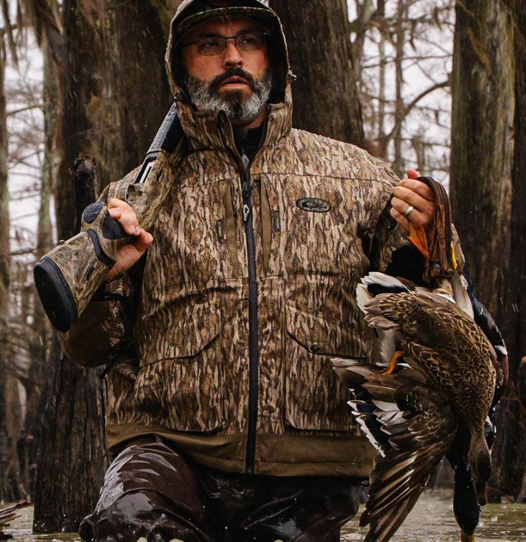 Men's Hunting Clothing