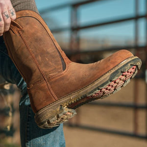 Men's Work Boots