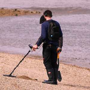 Metal Detectors