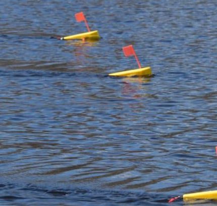 Planer Boards & Accessories