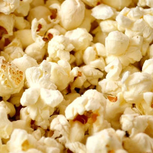 Popcorn & Seasonings