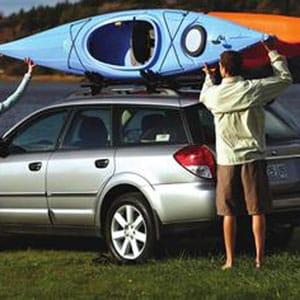 Kayak Accessories