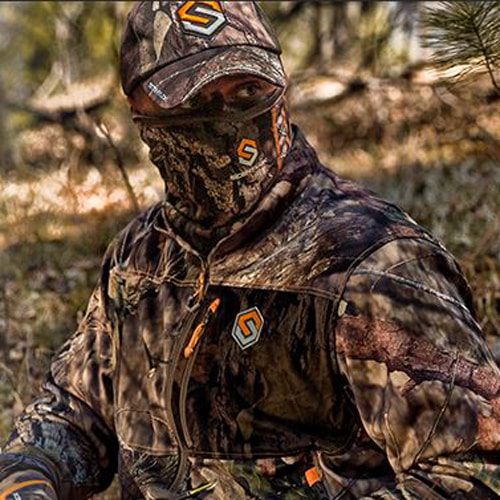Hunting Clothing