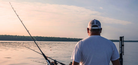 Spring Fishing