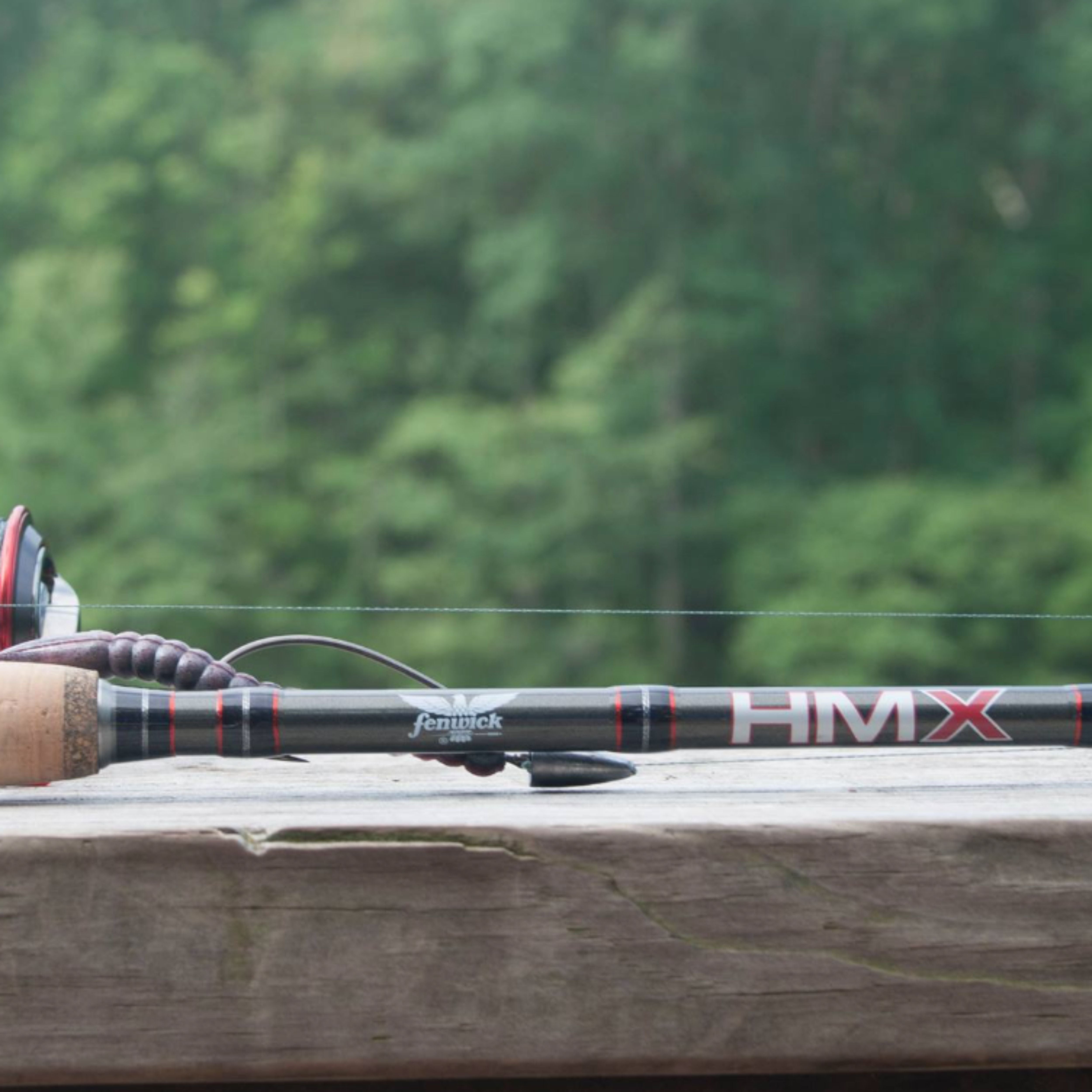 Steelhead Rods & Reels