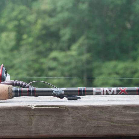 Steelhead Rods & Reels