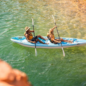 Tandem Kayaks