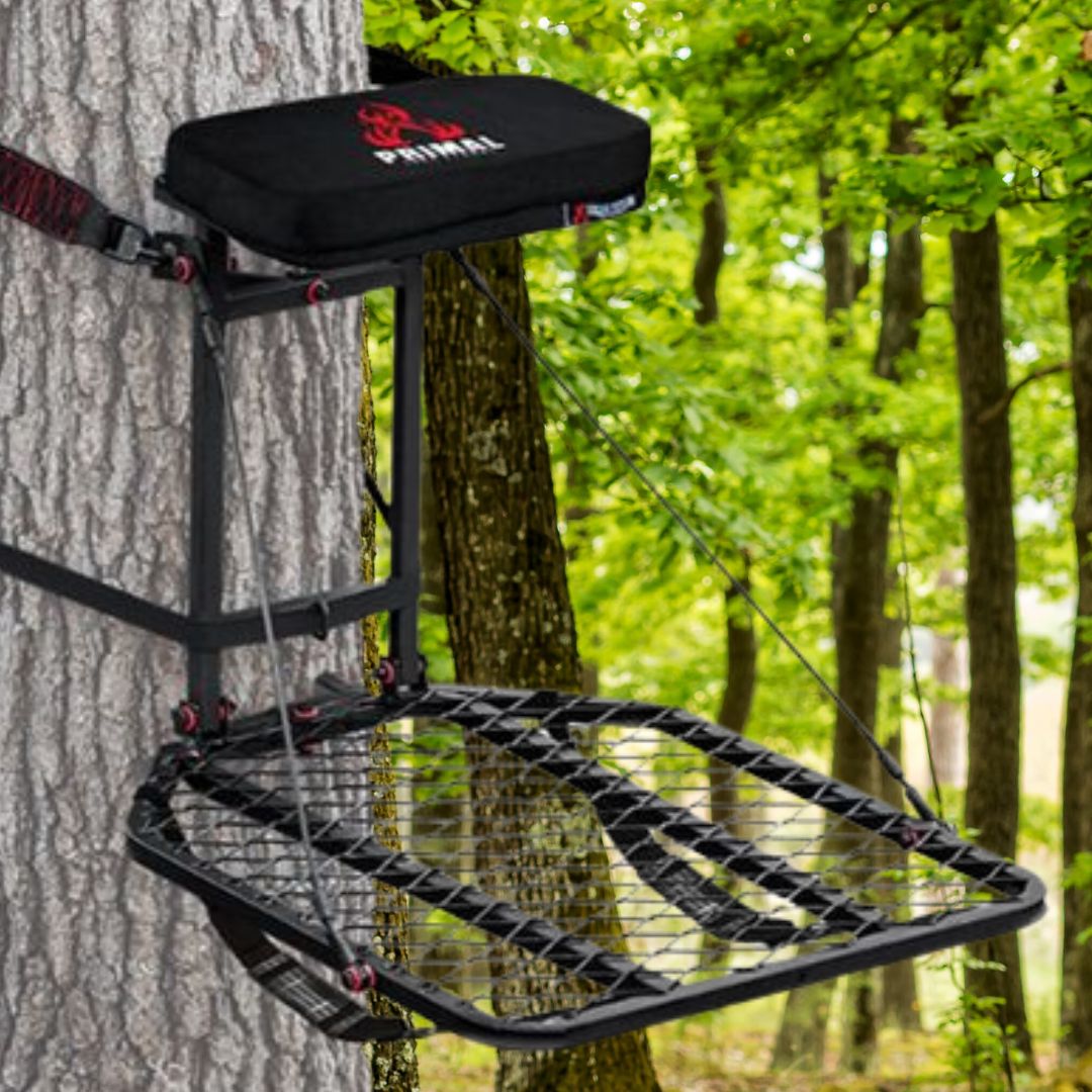 Treestands