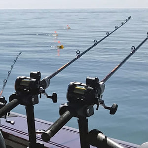 okuma classic pro striper rod Okuma Classic Pro Rod – Northwoods Wholesale Outlet
