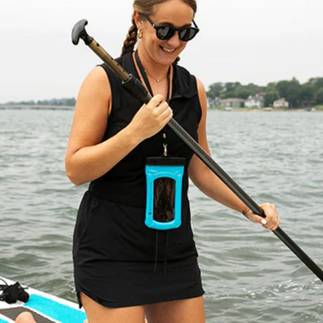 Waterproof Bags & Containers