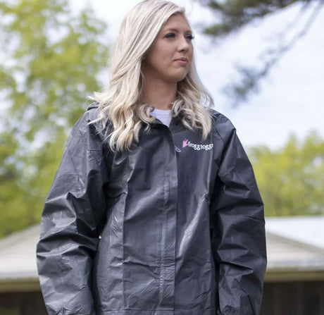 Women's Rain Gear