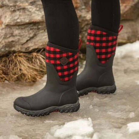 Women's Winter Boots