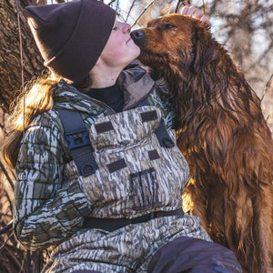 Women's Hunting Clothing
