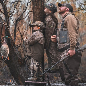 Youth Hunting Clothing