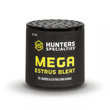 Hunters Specialties Mega Estrus Bleat
