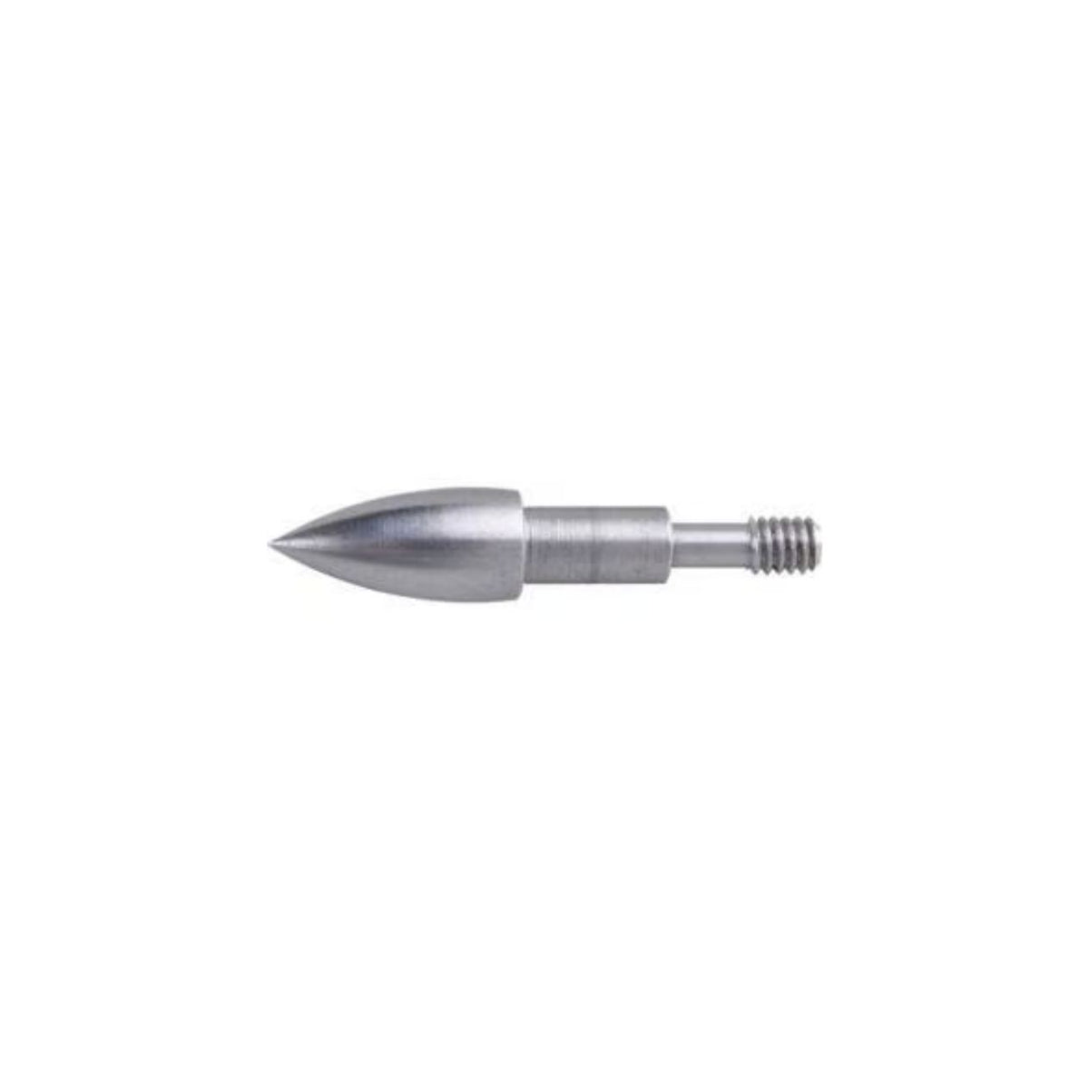 Bohning Bohning Screw In Bullet Point 9/32 125 gr. 12 pk. 851014-12