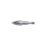 Bohning Bohning Screw In Bullet Point 9/32 125 gr. 12 pk. 851014-12