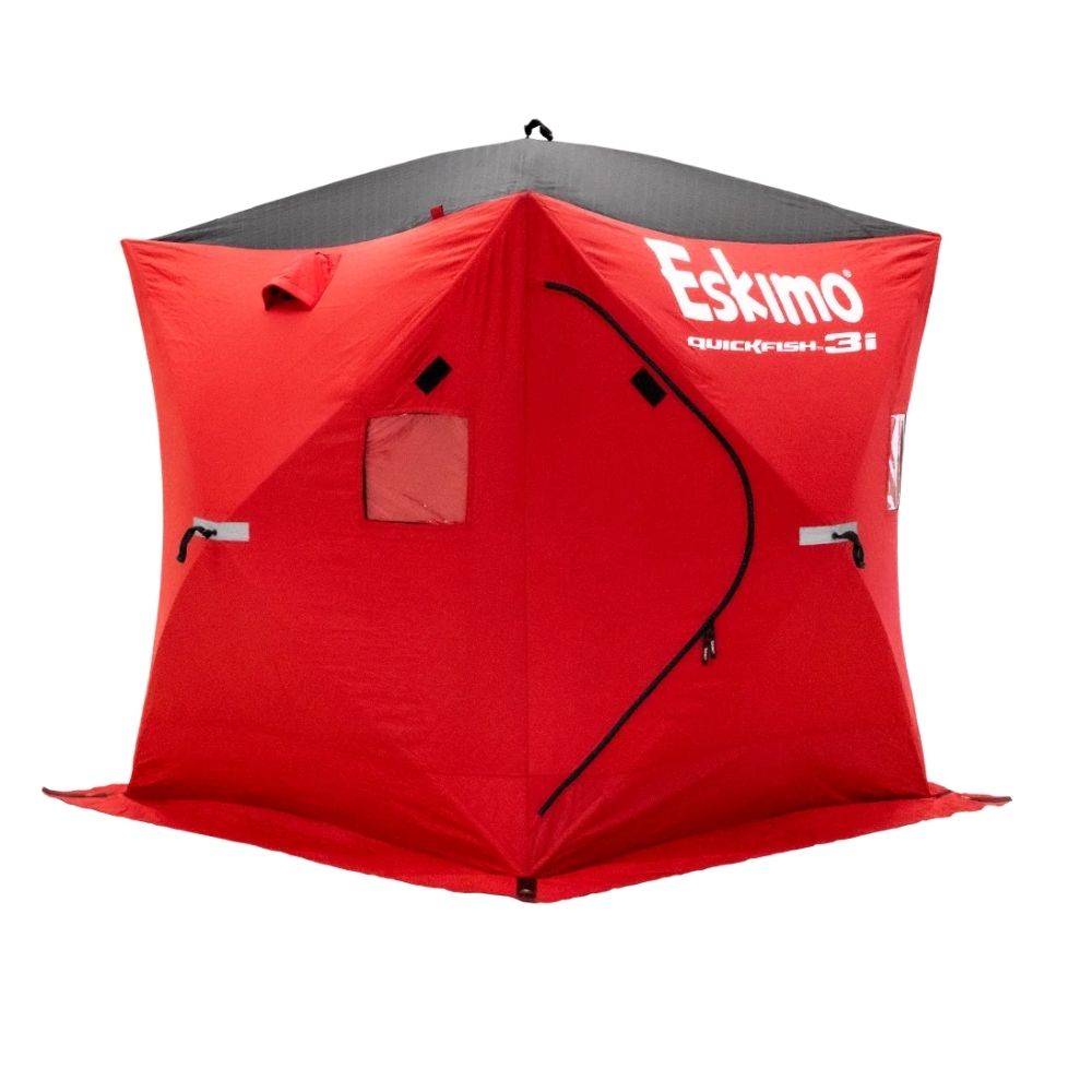 Eskimo Quickfish 3i Insulated Hub 69445