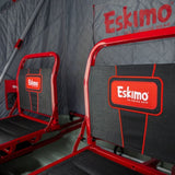 Eskimo Eskape 2800 Insulated Side Door Sled Shelter 38500