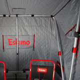 Eskimo Eskape 2800 Insulated Side Door Sled Shelter 38500