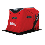 Eskimo Eskape 2800 Insulated Side Door Sled Shelter 38500