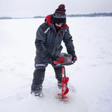 Eskimo E40 8" Composite 40V Electric Auger