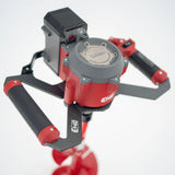 Eskimo E40 8" Composite 40V Electric Auger