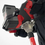 Eskimo E40 8" Composite 40V Electric Auger