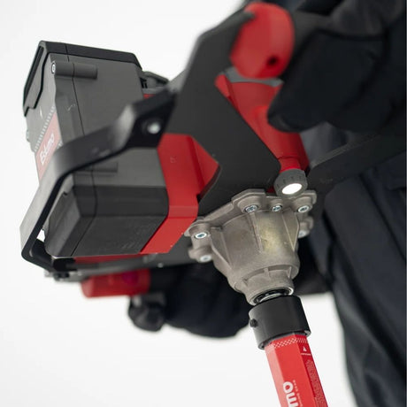 Eskimo E40 8" Composite 40V Electric Auger