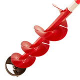 Eskimo E40 8" Composite 40V Electric Auger