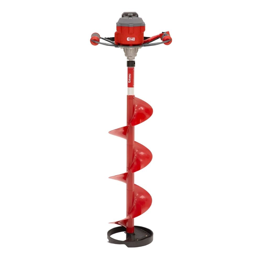 Eskimo E40 10" Composite 40V Electric Auger 45900