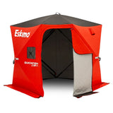 Eskimo QuickFish 3HD Insulated, Pop-up Portable Shelter 46075