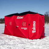 Eskimo QuickFish 6HD Insulated Pop-Up Shelter