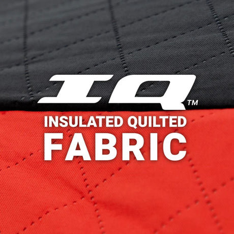 Eskimo QuickFish 6HD Insulated Pop-Up Shelter