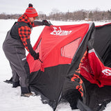 Eskimo Outbreak 650XDP Insulated Pop-up Shelter