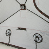 Eskimo Outbreak 650XDP Insulated Pop-up Shelter
