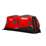 Outbreak 850XDP Insulated Pop-up Shelter