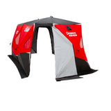 Outbreak 850XDP Insulated Pop-up Shelter