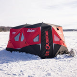 Outbreak 850XDP Insulated Pop-up Shelter