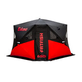 Eskimo FatFish 650i Insulated Pop-up Portable Shelter