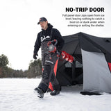 Eskimo FatFish 650i Insulated Pop-up Portable Shelter