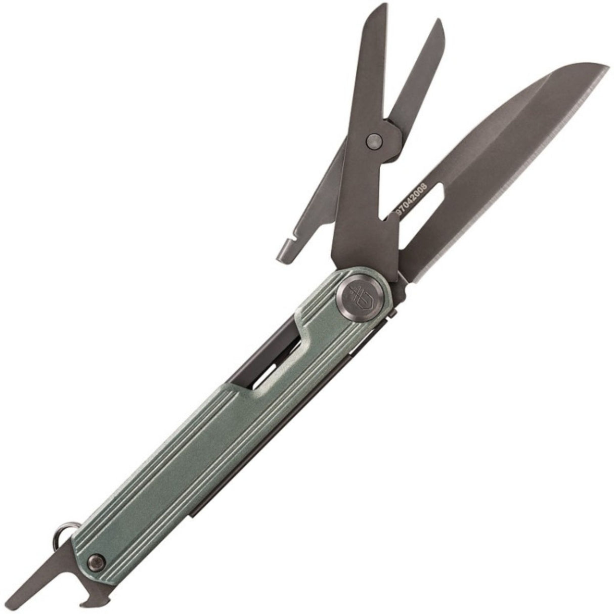 Gerber Armbar Slim Cut Baltic Haze Multi-Tool Knife  30-001726