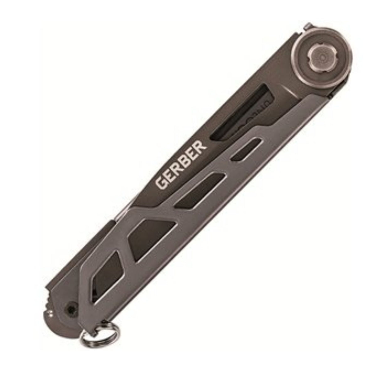 Gerber Armbar Slim Cut Baltic Haze Multi-Tool Knife  30-001726