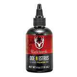 Buck Bomb Doe N Estrus 4oz HS-BB-200008