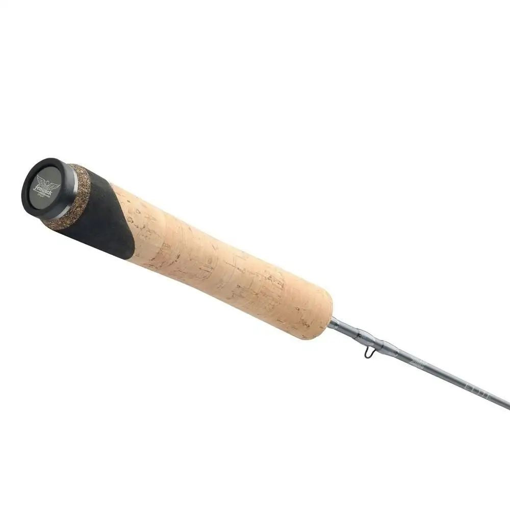 Fenwick Eagle Ice Spinning Rod 28" 1 Fast Medium Light EGLICE28ML-FS