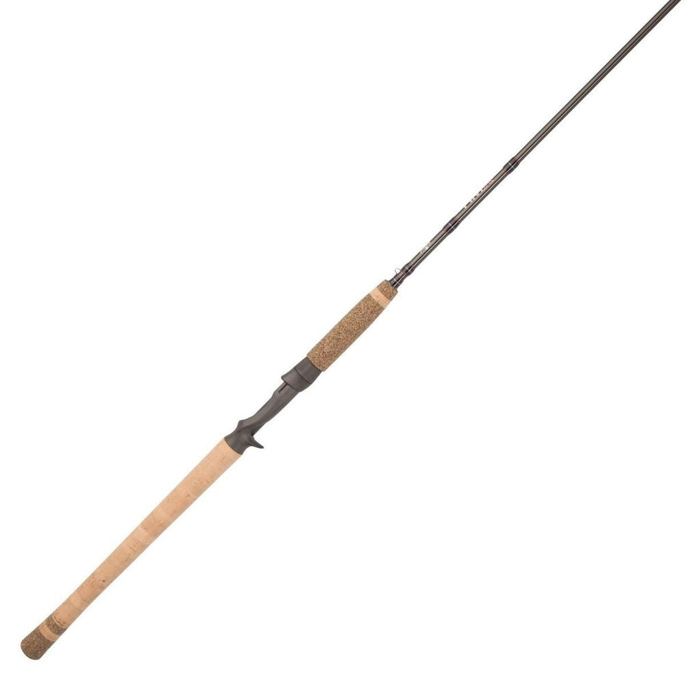Fenwick HMX Salmon/Steelhead Casting 9' 2pc Medium Heavy Moderate 10 3/8-2 10-30lb
