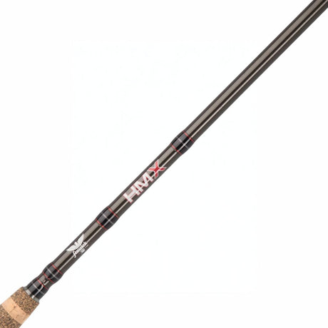 Fenwick HMX Salmon/Steelhead Casting 9' 2pc Medium Heavy Moderate 10 3/8-2 10-30lb