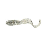 Mister Twister 1" Lil' Bit Smoke Flake LB20-7S