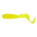 Mister Twister LLC 2" Teenie Curly Tail